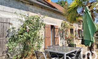 Maison 6 Pièces 133 m² à vendre à Jouac (87890)