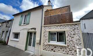 Maison 5 Pièces 80 m² à vendre à Ablis (78660)