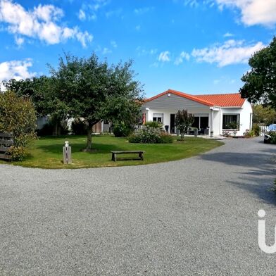 Maison 8 pièces 669000 €