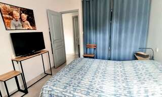 Maison 8 Pièces 190 m² à vendre à La Plaine-sur-Mer (44770)