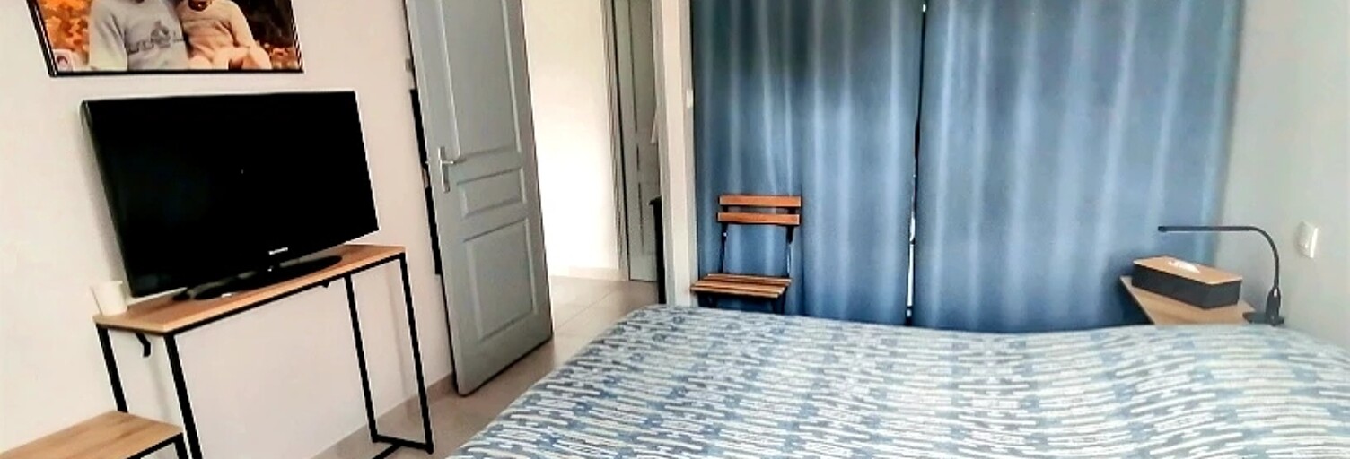 Maison 8 Pièces 190 m² à vendre à La Plaine-sur-Mer (44770)