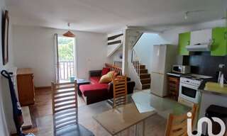 Immeuble  82 m² à vendre à La Gacilly (56200)