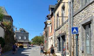 Immeuble  82 m² à vendre à La Gacilly (56200)