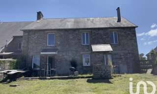 Maison 6 Pièces 125 m² à vendre à Montpinchon (50210)