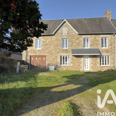 Maison 6 pièces 109000 €