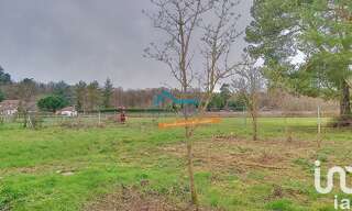 Terrain  785 m² à vendre à Dhuizon (41220)