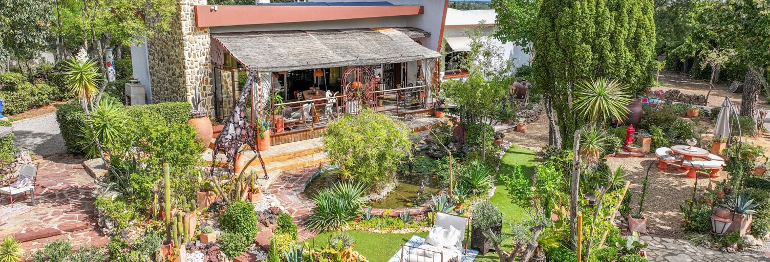 Maison 4 Pièces 330 m² à vendre à Béziers (34500)