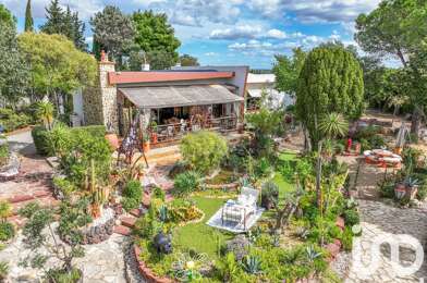 Maison 4 pièces 1100000 €