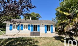 Maison 4 Pièces 94 m² à vendre à Aire-sur-l'Adour (40800)