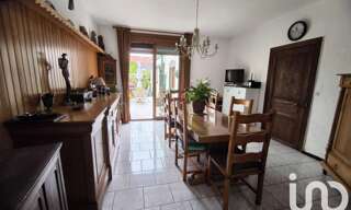 Maison 4 Pièces 107 m² à vendre à Valenciennes (59300)