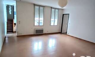 Appartement 2 Pièces 46 m² à vendre à Saintes (17100)