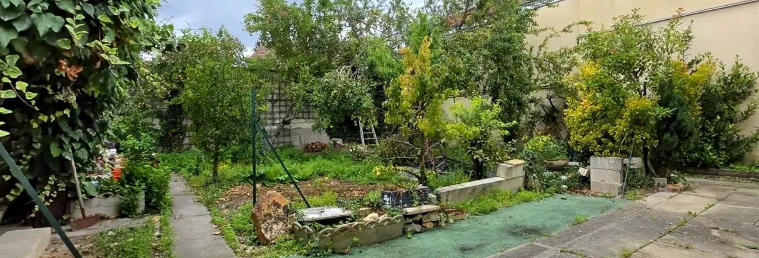 Maison 4 Pièces 70 m² à vendre à Châlons-en-Champagne (51000)