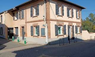 Maison 4 Pièces 92 m² à vendre à Fontenilles (31470)