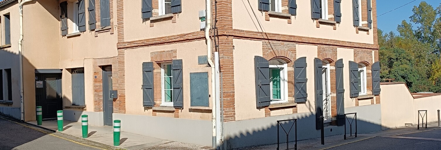 Maison 4 Pièces 92 m² à vendre à Fontenilles (31470)