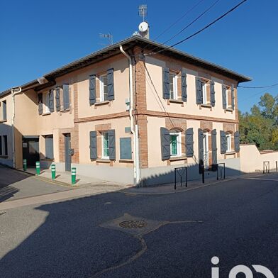 Maison 4 pièces 225000 €