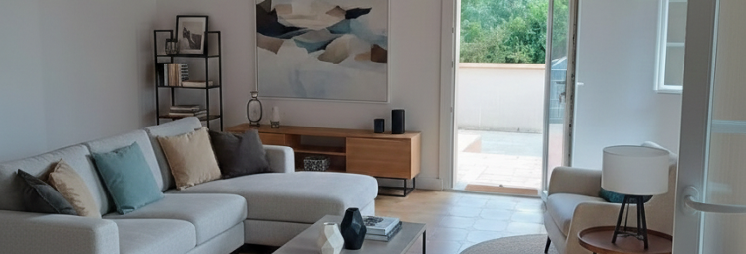 Maison 4 Pièces 92 m² à vendre à Fontenilles (31470)