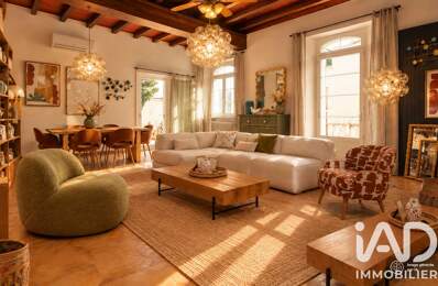 Vente Maison de ville 4 pièces — photo du bien