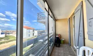 Appartement 2 Pièces 29 m² à vendre à Leucate (11370)