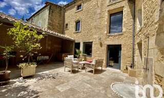 Maison 5 Pièces 141 m² à vendre à Castillon-du-Gard (30210)
