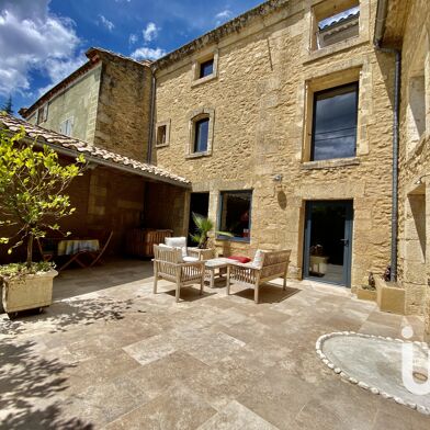 Maison 5 pièces 595000 €