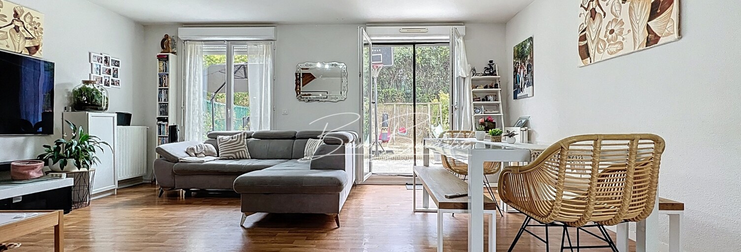 Maison 6 Pièces 116 m² à vendre à Sadirac (33670)