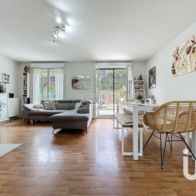 Maison 6 pièces 349000 €