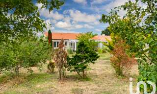 Maison 5 Pièces 105 m² à vendre à Pornic (44210)