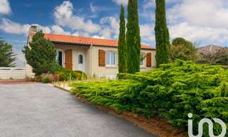 Maison 5 Pièces 105 m² à vendre à Pornic (44210)