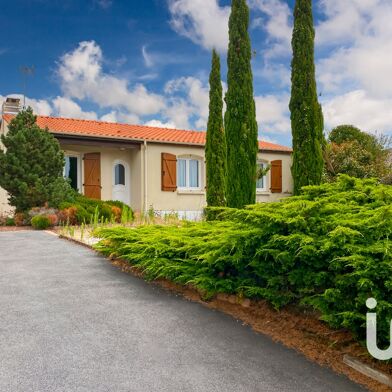 Maison 5 pièces 395000 €