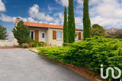 Maison 5 pièces 399900 €