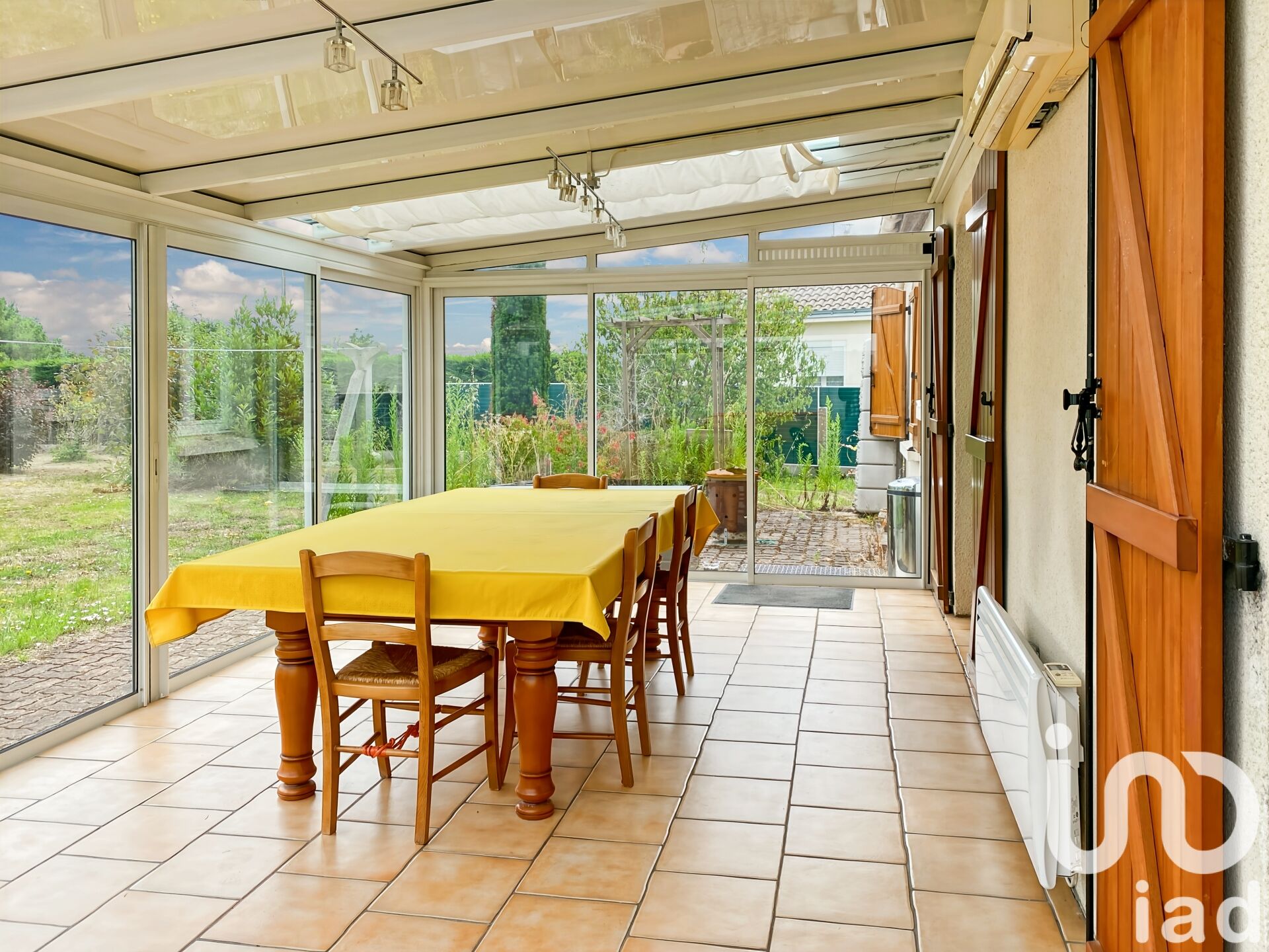Vente Maison traditionnelle 5 pièces - Photo 2