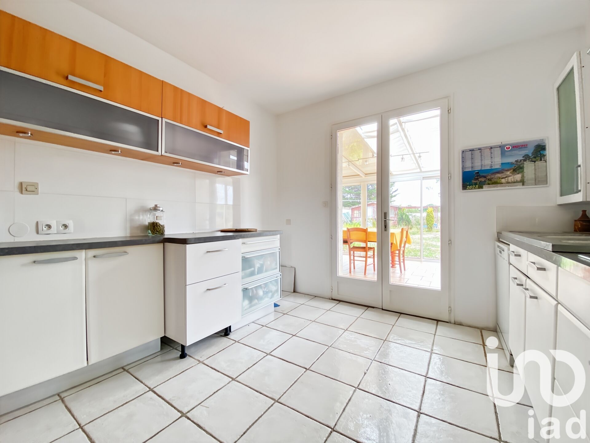 Vente Maison traditionnelle 5 pièces - Photo 4