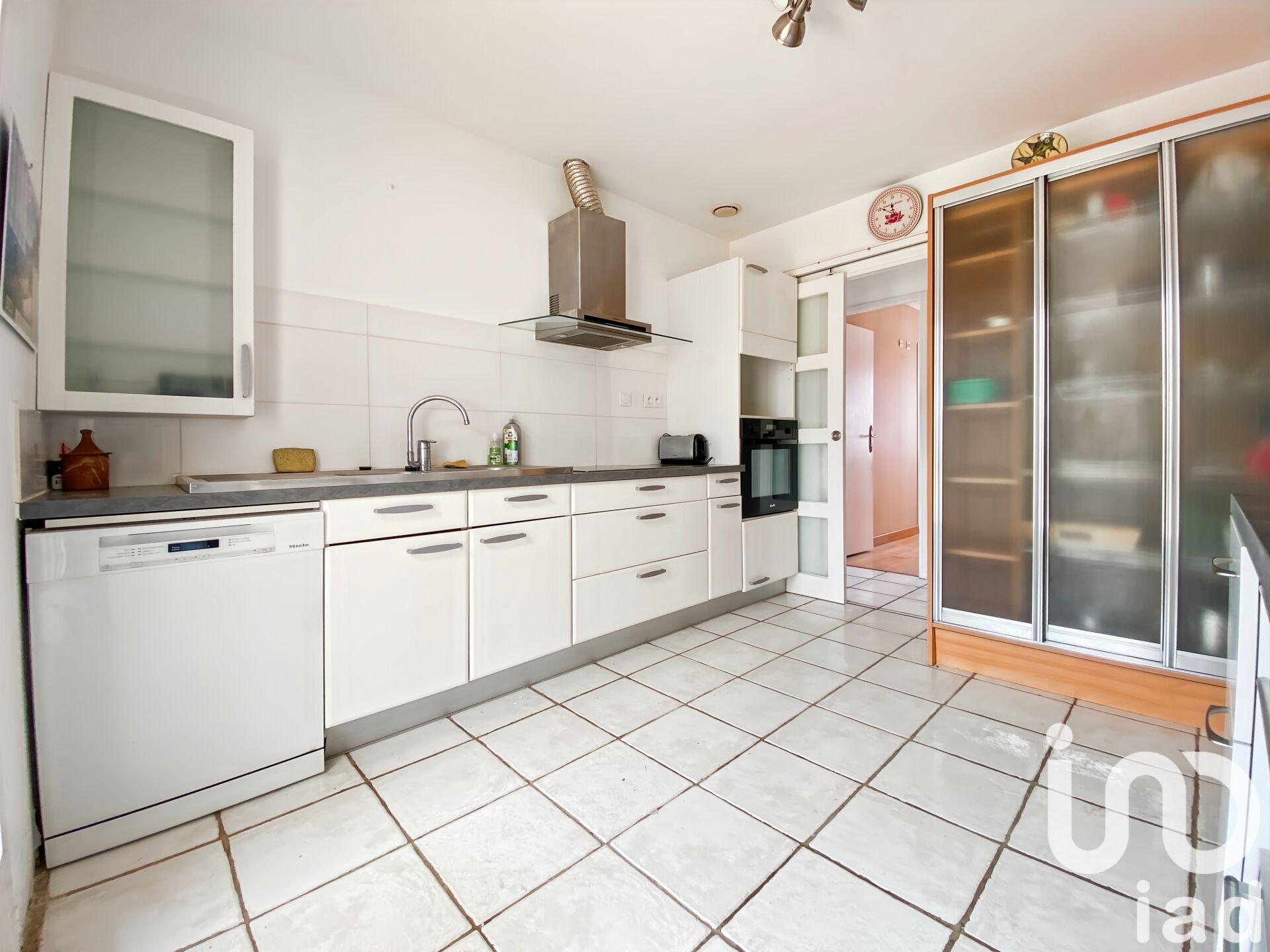 Vente Maison traditionnelle 5 pièces - Photo 5
