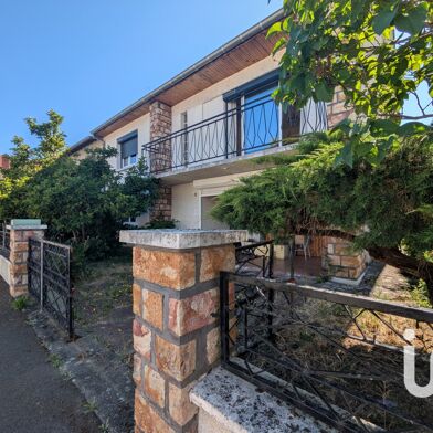 Maison 5 pièces 107000 €