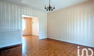 Maison 5 Pièces 109 m² à vendre à Montluçon (03100)