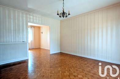 Maison 5 pièces 107000 €