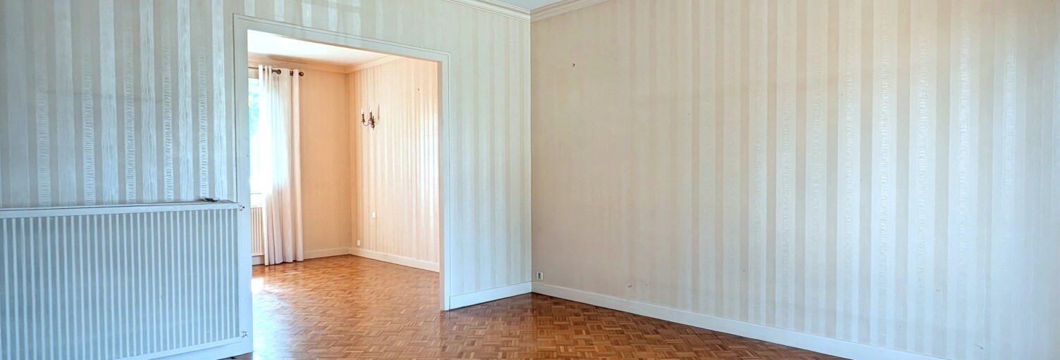 Maison 5 Pièces 109 m² à vendre à Montluçon (03100)