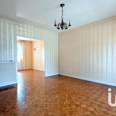 Maison 5 pièces 107000 €