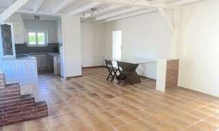 Maison 5 Pièces 102 m² à vendre à Les Sables-d'Olonne (85100)