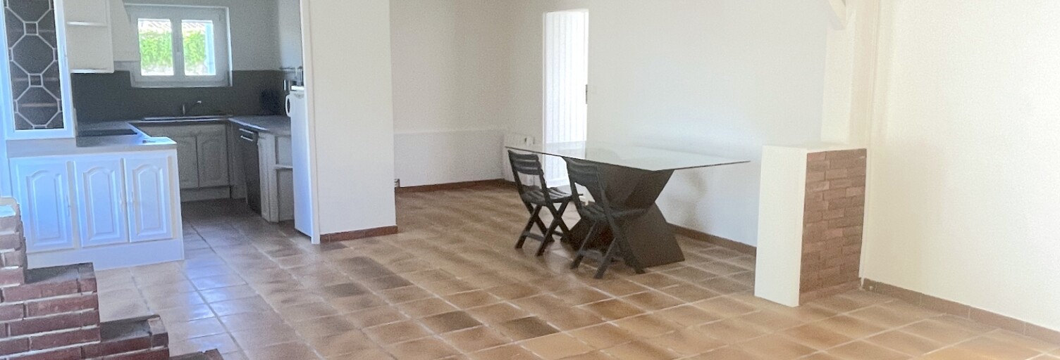 Maison 5 Pièces 102 m² à vendre à Les Sables-d'Olonne (85100)