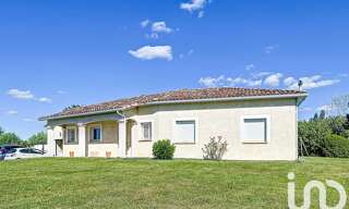 Maison 4 Pièces 111 m² à vendre à Cayrac (82440)