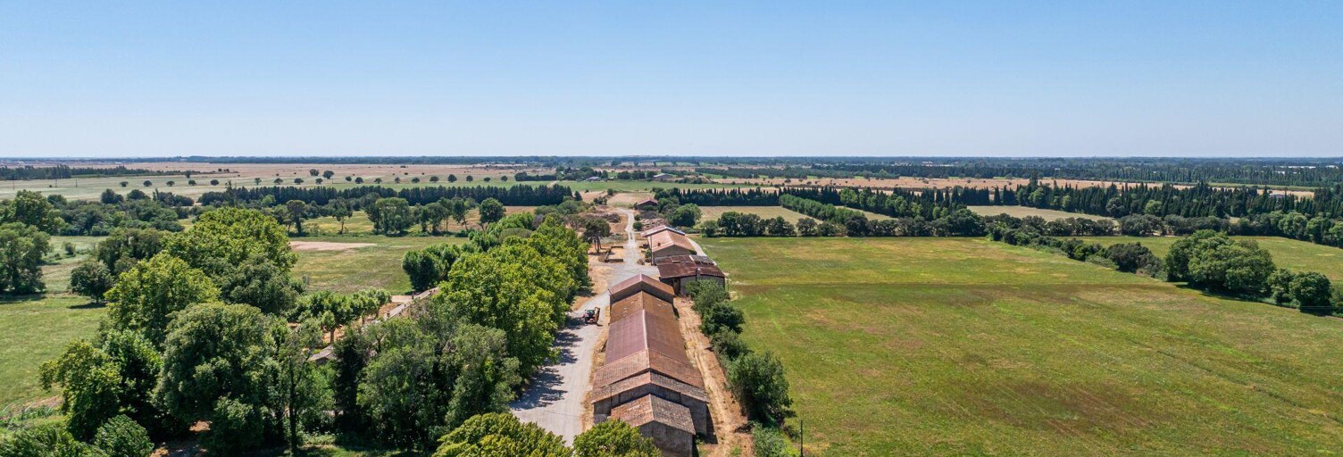 Maison 15 Pièces 4000 m² à vendre à Salon-de-Provence (13300)