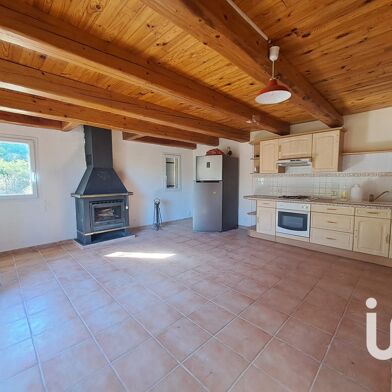 Maison 3 pièces 170000 €