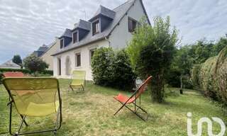 Maison 6 Pièces 124 m² à vendre à Lamballe-Armor (22400)