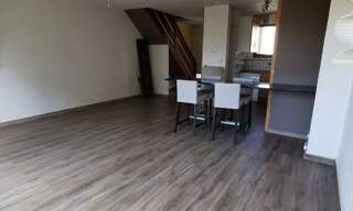 Appartement 4 Pièces 74 m² à vendre à Brie-Comte-Robert (77170)