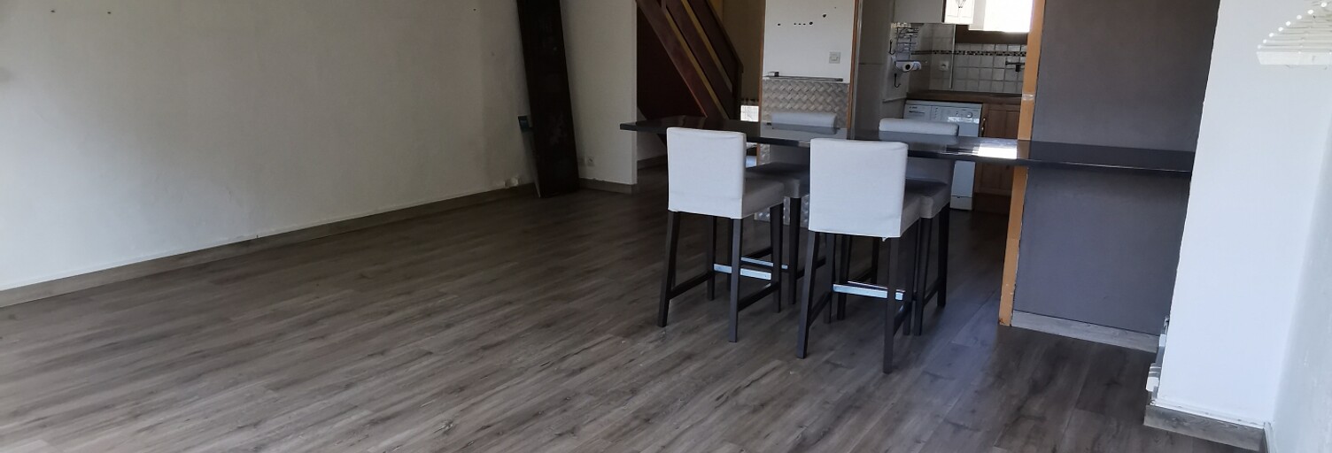 Appartement 4 Pièces 74 m² à vendre à Brie-Comte-Robert (77170)