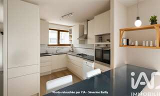 Appartement 4 Pièces 74 m² à vendre à Brie-Comte-Robert (77170)