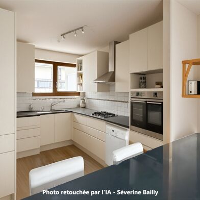 Appartement 4 pièces 189900 €