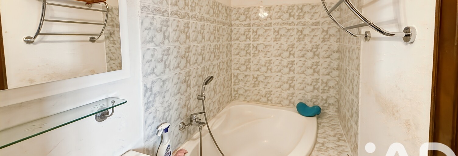 Appartement 4 Pièces 73 m² à vendre à Brie-Comte-Robert (77170)
