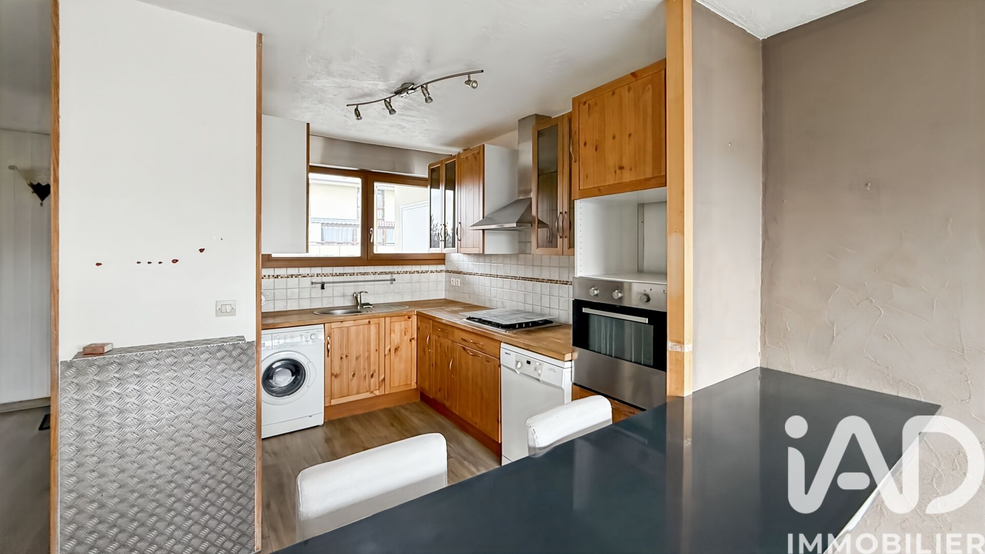 Vente Appartement 4 pièces - Photo 5